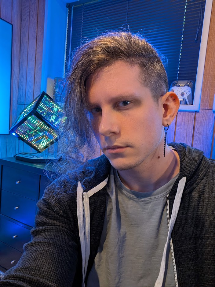 Eli (Celldweller style)